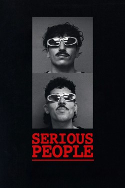 Serious People Serious People