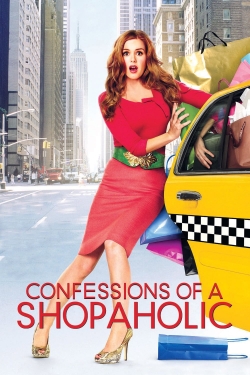 Confessions of a Shopaholic Confessions of a Shopaholic