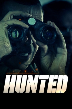 Hunted Hunted