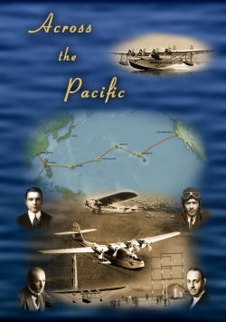 Across the Pacific Across the Pacific