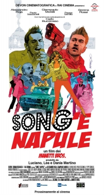 Song'e napule Song'e napule