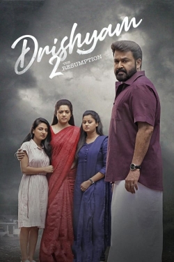 Drishyam 2 Drishyam 2