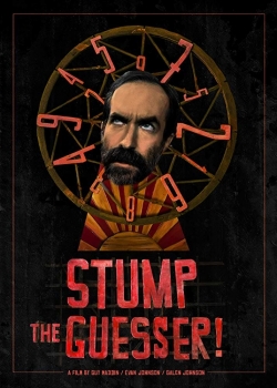 Stump the Guesser Stump the Guesser