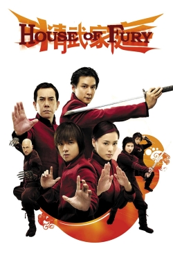 House of Fury House of Fury