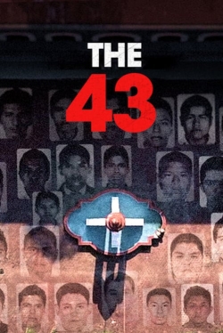 The 43 The 43