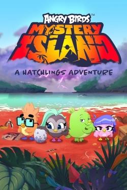 Angry Birds Mystery Island Angry Birds Mystery Island