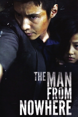 The Man from Nowhere The Man from Nowhere