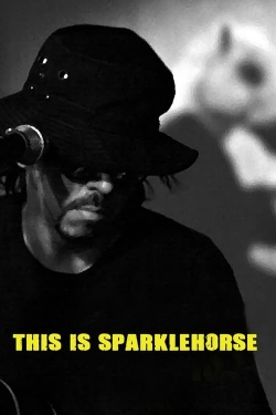 This Is Sparklehorse This Is Sparklehorse