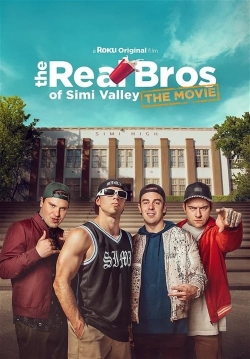 The Real Bros of Simi Valley: High School Reunion The Real Bros of Simi Valley: High School Reunion