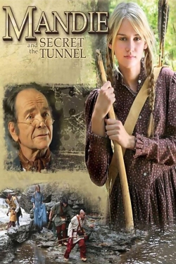 Mandie and the Secret Tunnel Mandie and the Secret Tunnel