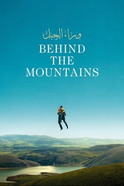 Behind the Mountains Behind the Mountains