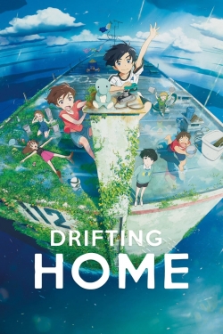 Drifting Home Drifting Home