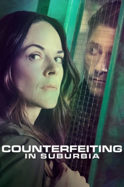 Counterfeiting in Suburbia Counterfeiting in Suburbia