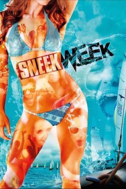 Scream Week Scream Week