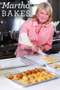 Martha Bakes Martha Bakes