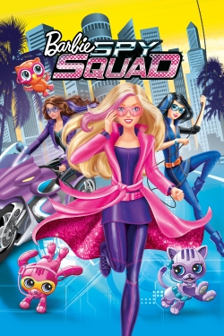 Barbie: Spy Squad Barbie: Spy Squad