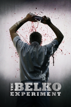The Belko Experiment The Belko Experiment