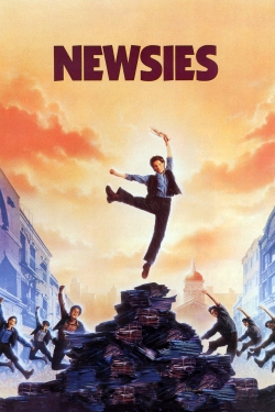 Newsies Newsies