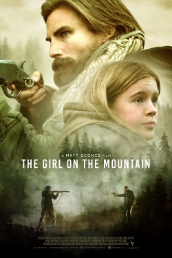 The Girl on the Mountain The Girl on the Mountain