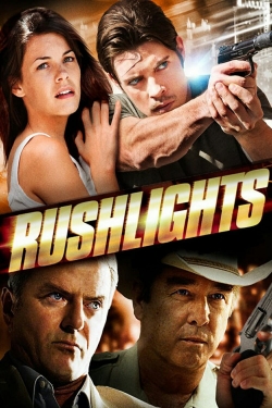 Rushlights Rushlights