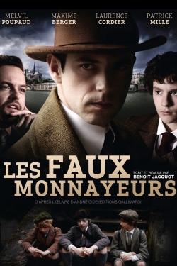 The Counterfeiters The Counterfeiters