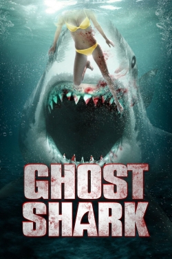 Ghost Shark Ghost Shark