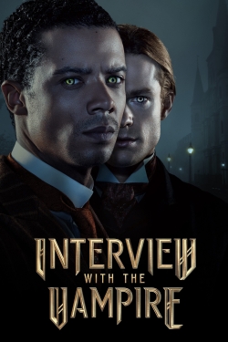 Interview with the Vampire Interview with the Vampire