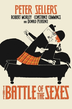 The Battle of the Sexes The Battle of the Sexes