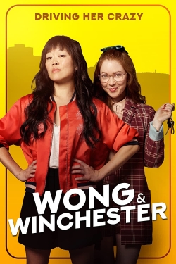 Wong & Winchester Wong & Winchester
