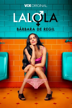 LaLola LaLola