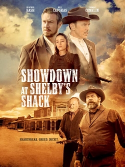 Shelby Shack Shelby Shack