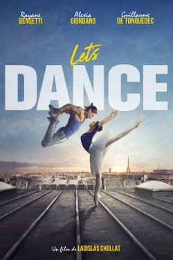 Let's Dance Let's Dance