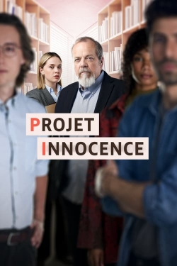 Projet Innocence Projet Innocence