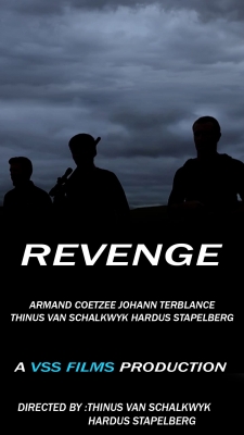 Revenge Revenge