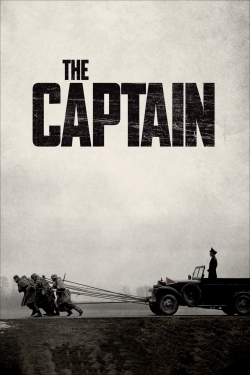 The Captain The Captain