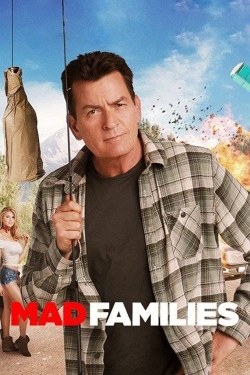 Mad Families Mad Families