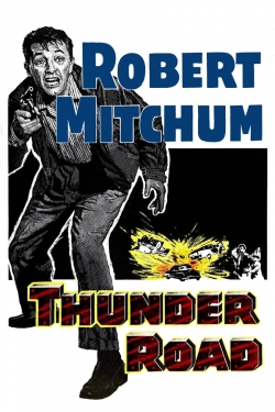 Thunder Road Thunder Road