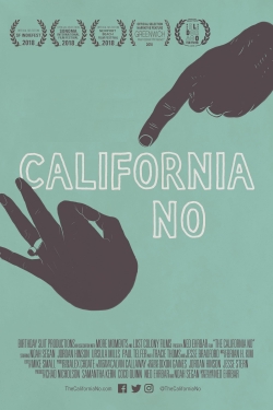 California No California No