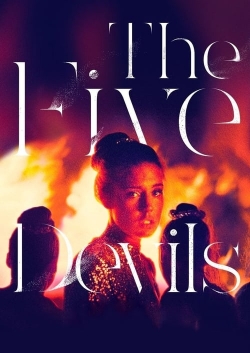 The Five Devils The Five Devils