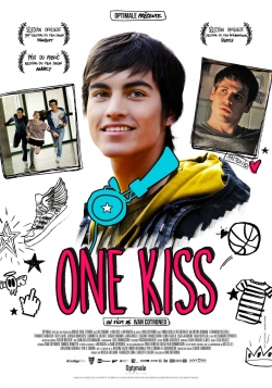 One Kiss One Kiss