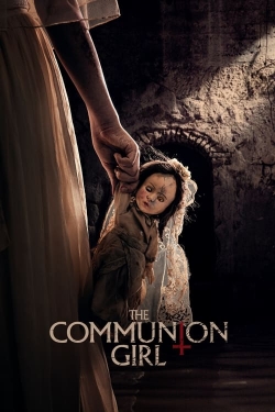 The Communion Girl The Communion Girl
