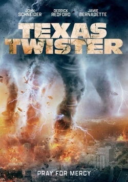 Texas Twister Texas Twister