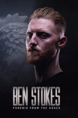 Ben Stokes: Phoenix from the Ashes Ben Stokes: Phoenix from the Ashes