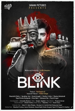 Blink Blink