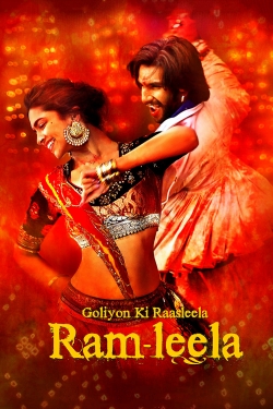 Goliyon Ki Raasleela Ram-Leela Goliyon Ki Raasleela Ram-Leela