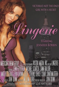 Lingerie Lingerie