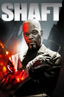 Shaft Shaft