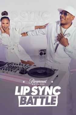 Lip Sync Battle Lip Sync Battle