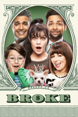 Broke Broke