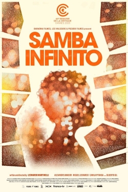 Samba Infinite Samba Infinite